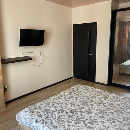 New Studio Apartment Odesa Exterior foto