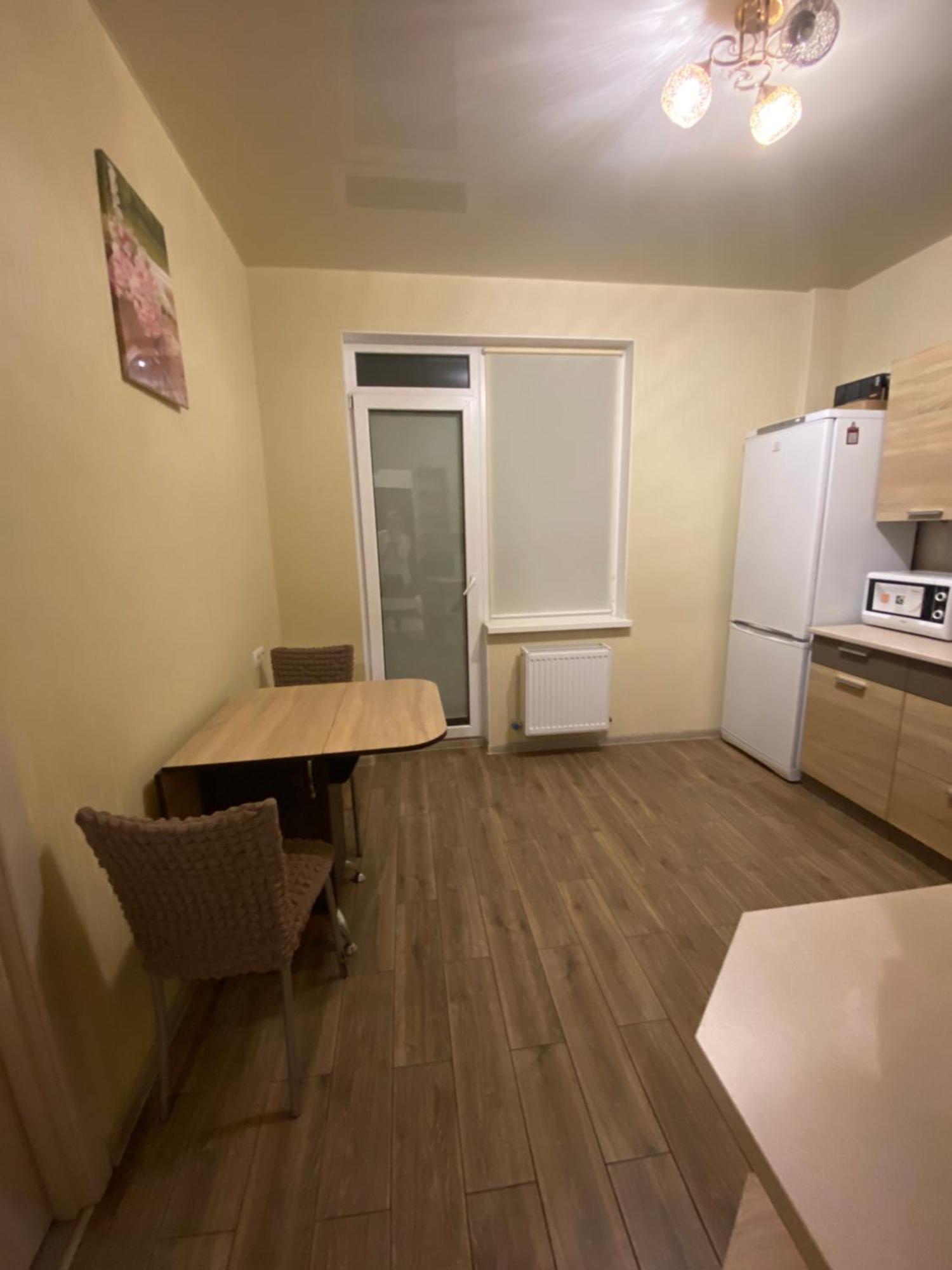 New Studio Apartment Odesa Exterior foto