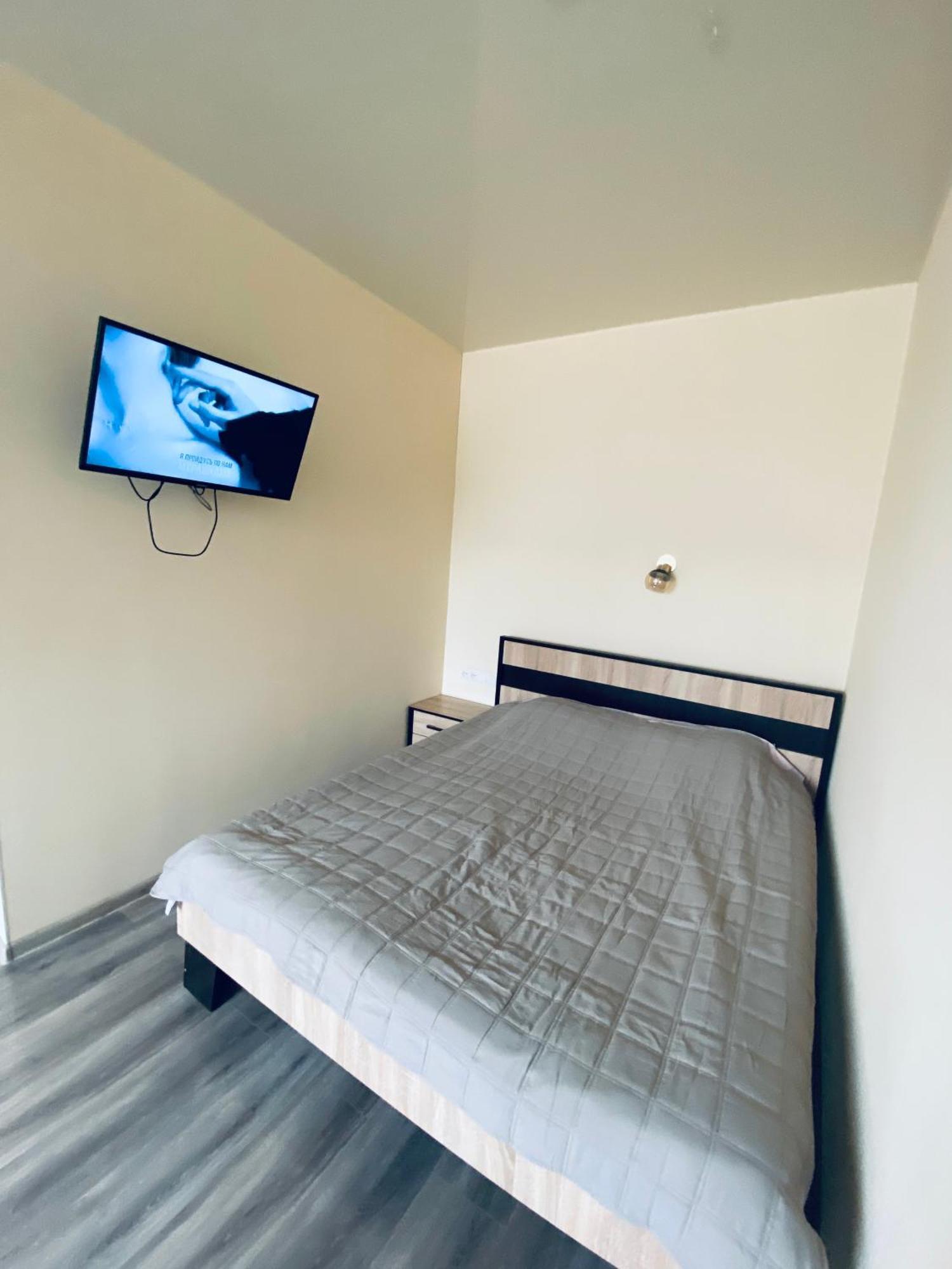 New Studio Apartment Odesa Exterior foto