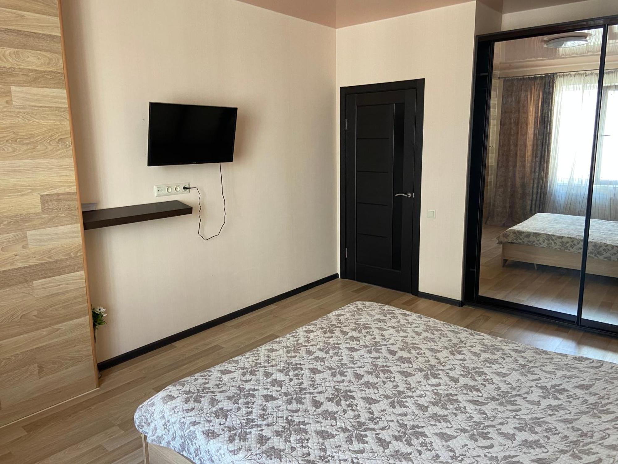 New Studio Apartment Odesa Exterior foto